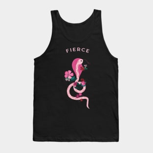 Fierce Tank Top